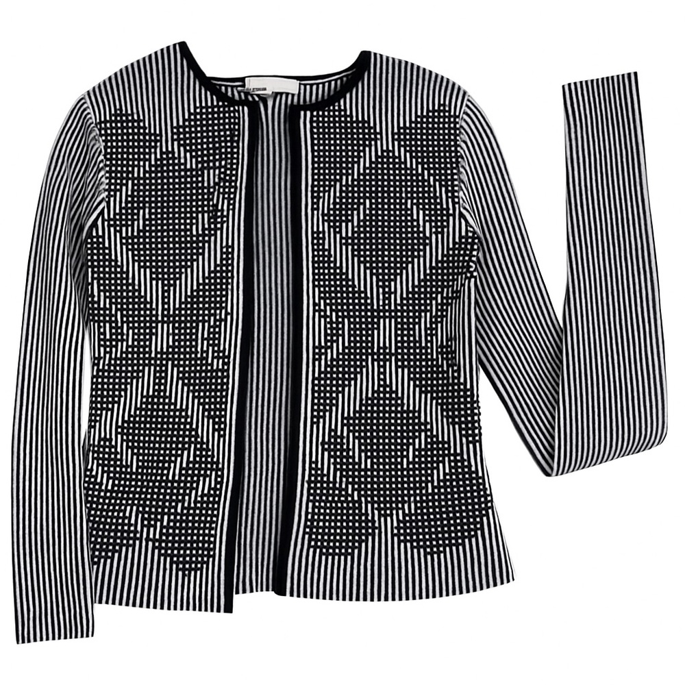 Pendleton Career Cardigan Knit Sweater